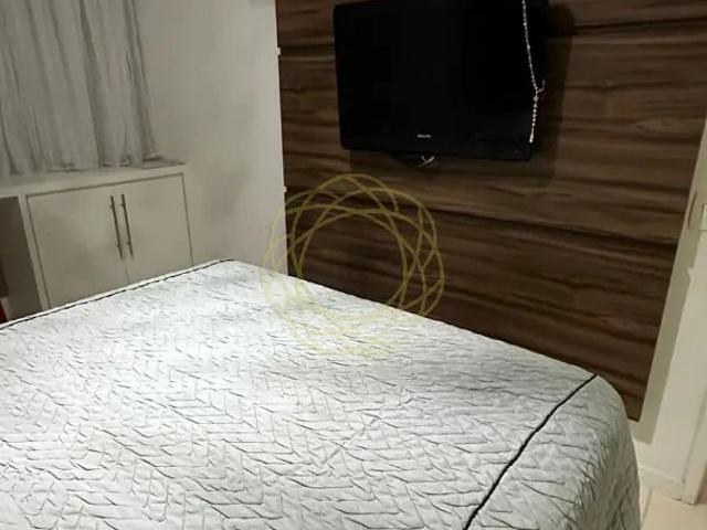 Apartamento para Venda em Rio de Janeiro/RJ Recreio dos Bandeirantes 2 Quartos