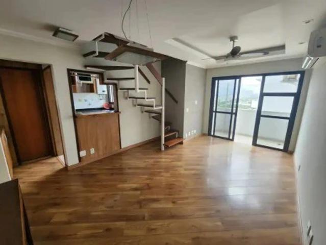 Apartamento para Venda em Rio de Janeiro/RJ Recreio dos Bandeirantes 2 Quartos