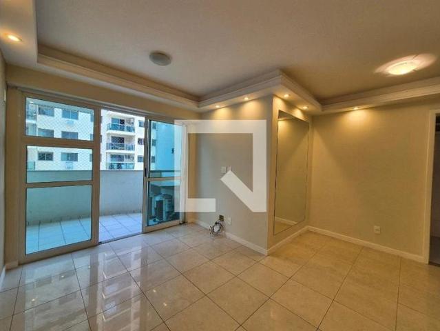 Apartamento para Venda em Rio de Janeiro/RJ Recreio dos Bandeirantes 2 Quartos
