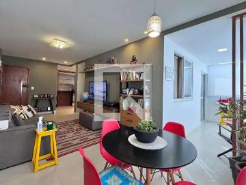 Apartamento para Venda em Rio de Janeiro/RJ Recreio dos Bandeirantes 2 Quartos
