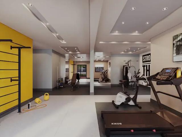 Apartamento para Venda em Rio de Janeiro/RJ Recreio dos Bandeirantes 2 Quartos