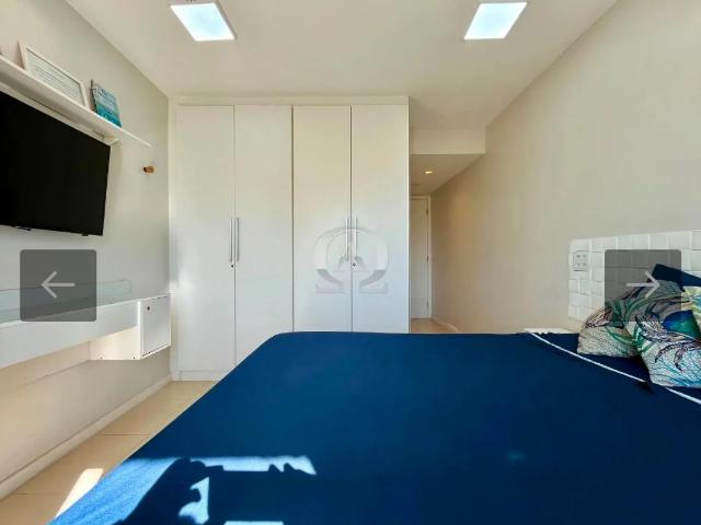 Apartamento para Venda em Rio de Janeiro/RJ Recreio dos Bandeirantes 2 Quartos
