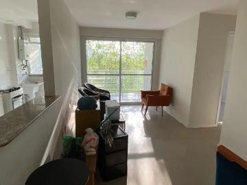 Apartamento para Venda em Rio de Janeiro/RJ Recreio dos Bandeirantes 2 Quartos