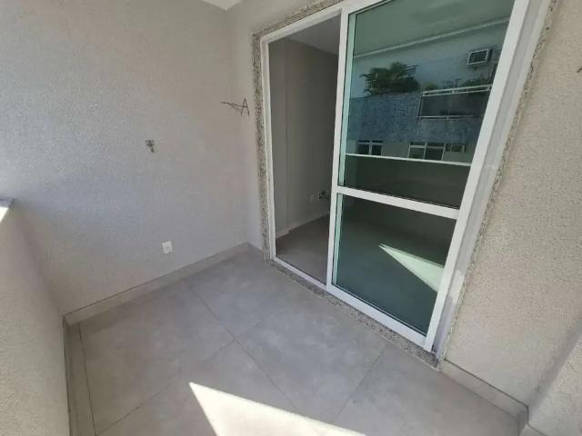 Apartamento para Venda em Rio de Janeiro/RJ Recreio dos Bandeirantes 3 Quartos