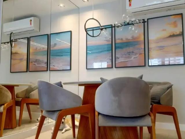 Apartamento para Venda em Rio de Janeiro/RJ Recreio dos Bandeirantes 2 Quartos
