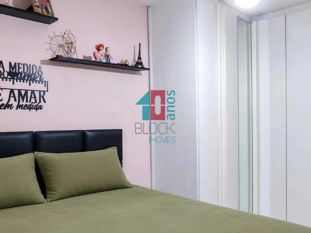 Apartamento para Venda em Rio de Janeiro/RJ Recreio dos Bandeirantes 2 Quartos