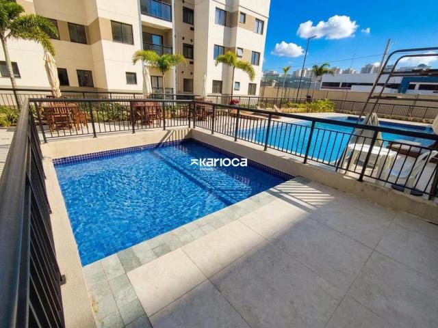 Apartamento para Venda em Rio de Janeiro/RJ Recreio dos Bandeirantes 2 Quartos