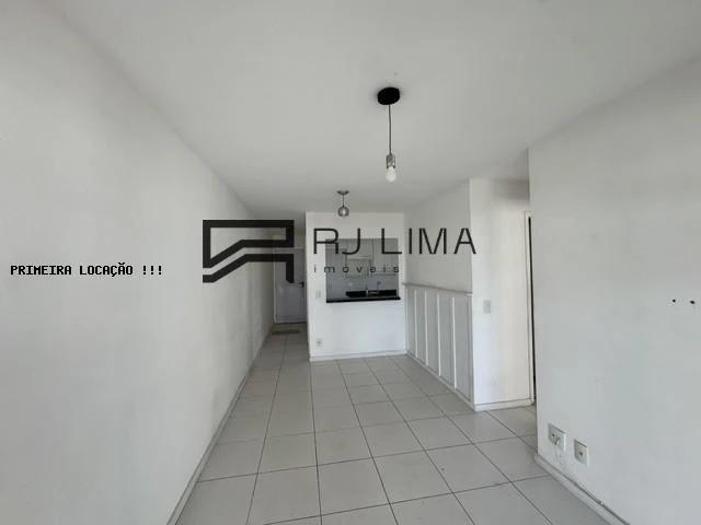 Apartamento para Venda em Rio de Janeiro/RJ Recreio dos Bandeirantes 2 Quartos