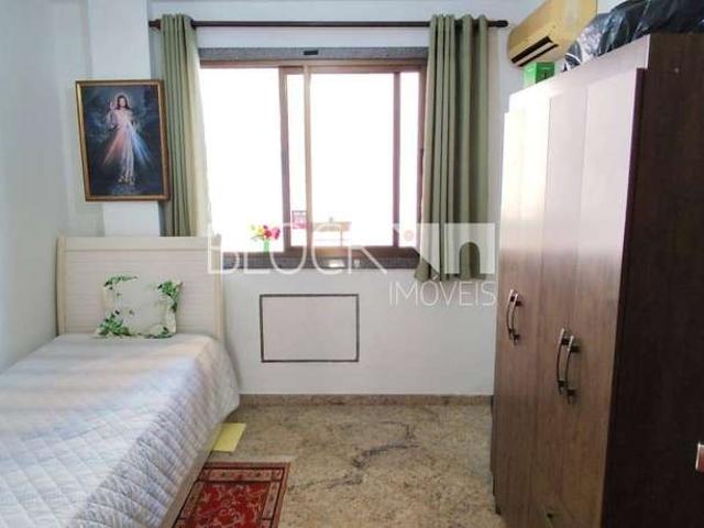 Apartamento para Venda em Rio de Janeiro/RJ Recreio dos Bandeirantes 3 Quartos