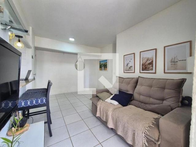 Apartamento para Venda em Rio de Janeiro/RJ Recreio dos Bandeirantes 2 Quartos