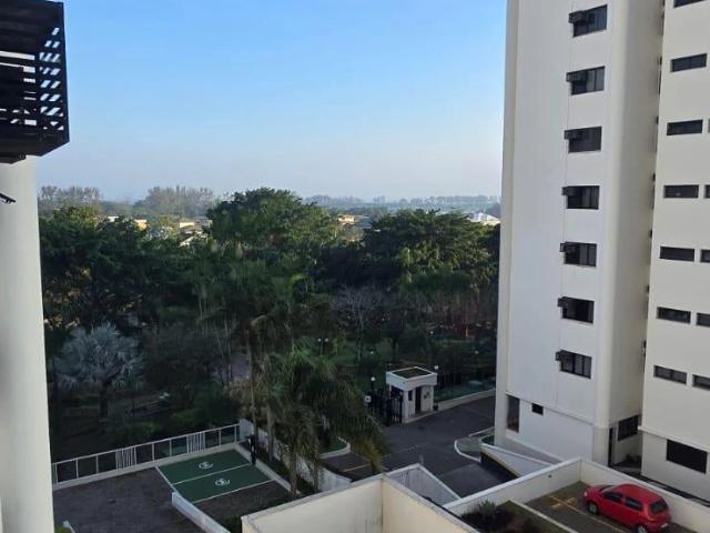 Apartamento para Venda em Rio de Janeiro/RJ Recreio dos Bandeirantes 2 Quartos