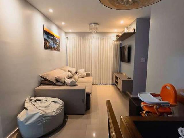Apartamento para Venda em Rio de Janeiro/RJ Recreio dos Bandeirantes 2 Quartos