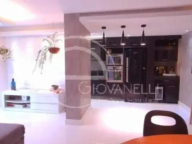 Apartamento para Venda em Rio de Janeiro/RJ Recreio dos Bandeirantes 2 Quartos