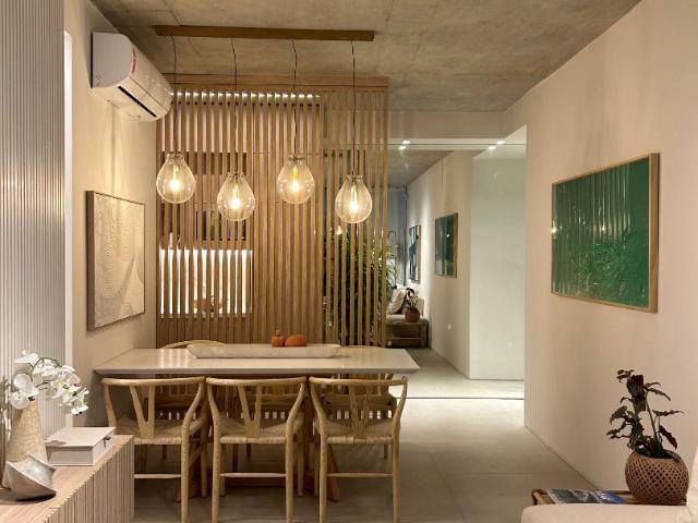 Apartamento para Venda em Rio de Janeiro/RJ Recreio dos Bandeirantes 2 Quartos