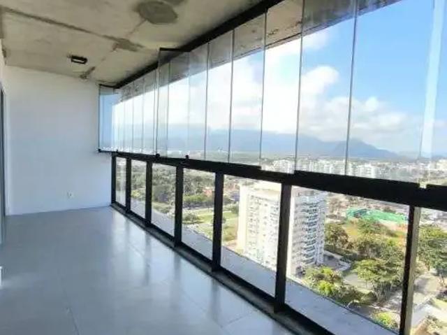Apartamento para Venda em Rio de Janeiro/RJ Recreio dos Bandeirantes 2 Quartos