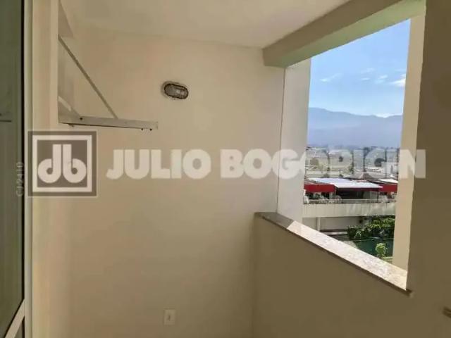 Apartamento para Venda em Rio de Janeiro/RJ Recreio dos Bandeirantes 2 Quartos
