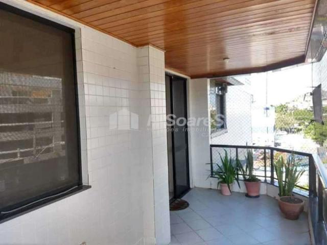 Apartamento para Venda em Rio de Janeiro/RJ Recreio dos Bandeirantes 2 Quartos