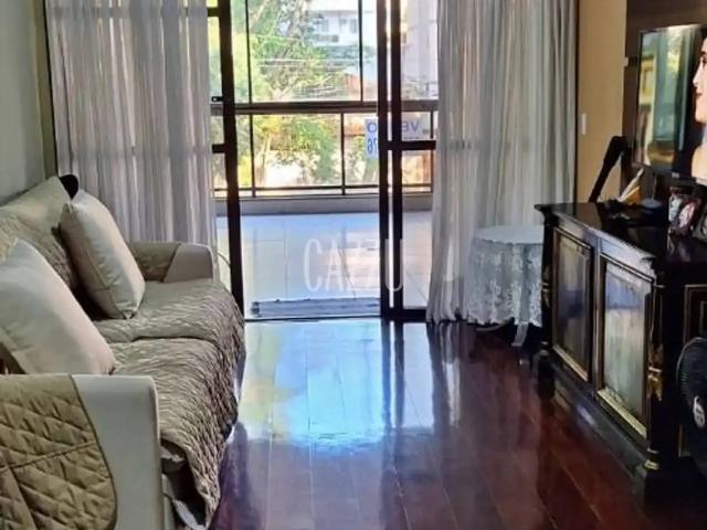 Apartamento para Venda em Rio de Janeiro/RJ Recreio dos Bandeirantes 2 Quartos