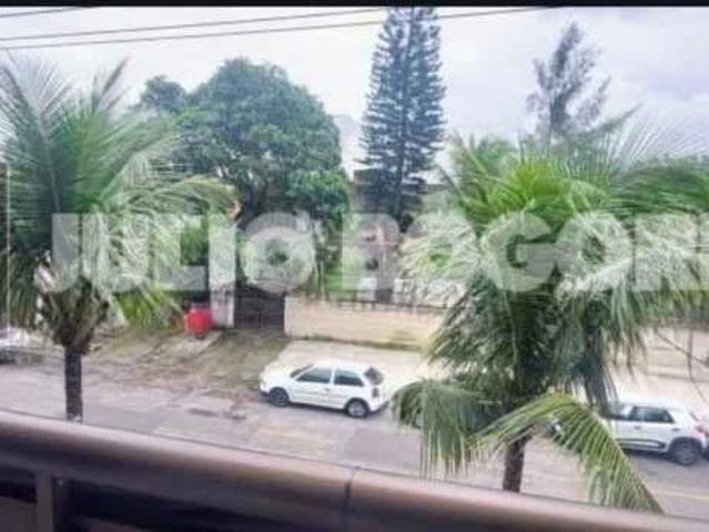 Apartamento para Venda em Rio de Janeiro/RJ Recreio dos Bandeirantes 2 Quartos