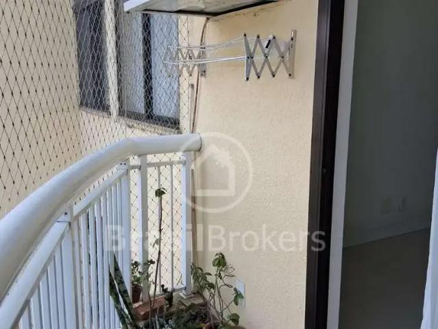 Apartamento para Venda em Rio de Janeiro/RJ Recreio dos Bandeirantes 2 Quartos