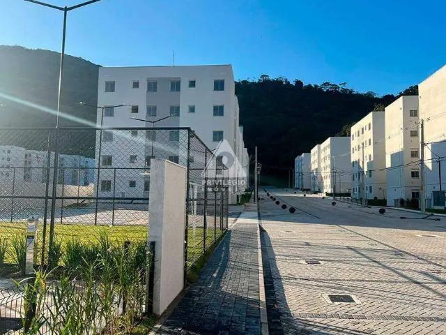 Apartamento para Venda em Rio de Janeiro/RJ Recreio dos Bandeirantes 2 Quartos