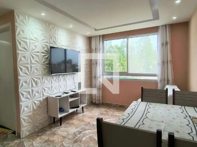 Apartamento para Venda em Rio de Janeiro/RJ Recreio dos Bandeirantes 2 Quartos