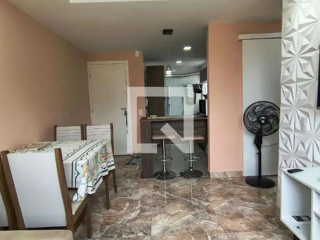 Apartamento para Venda em Rio de Janeiro/RJ Recreio dos Bandeirantes 2 Quartos