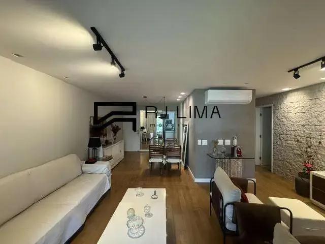 Apartamento para Venda em Rio de Janeiro/RJ Recreio dos Bandeirantes 2 Quartos
