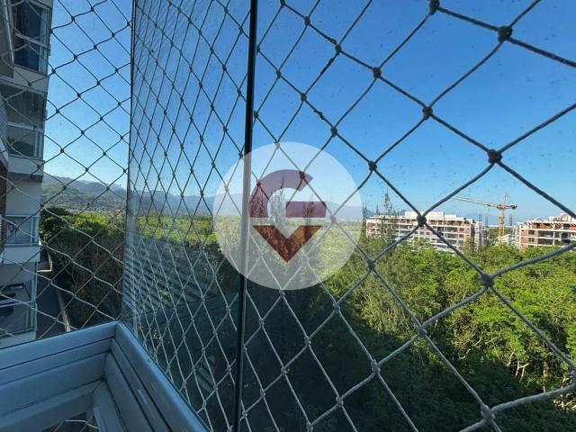 Apartamento para Venda em Rio de Janeiro/RJ Recreio dos Bandeirantes 2 Quartos