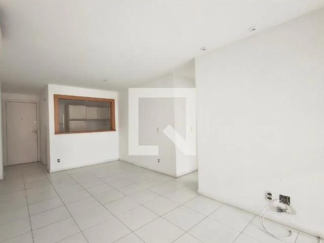 Apartamento para Venda em Rio de Janeiro/RJ Recreio dos Bandeirantes 2 Quartos