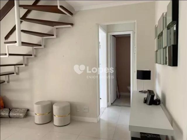 Apartamento para Venda em Rio de Janeiro/RJ Recreio dos Bandeirantes 2 Quartos