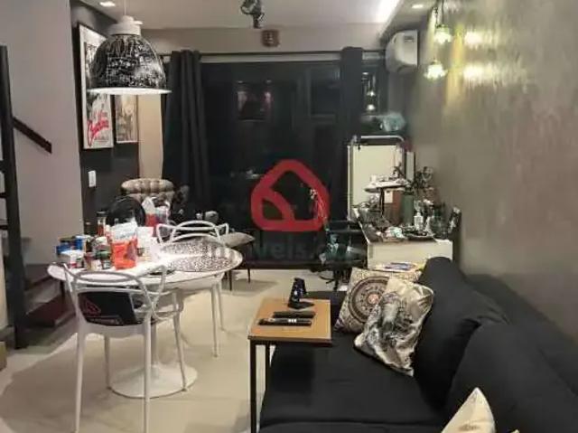 Apartamento para Venda em Rio de Janeiro/RJ Recreio dos Bandeirantes 2 Quartos
