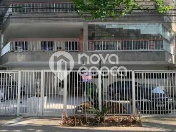 Apartamento para Venda em Rio de Janeiro/RJ Recreio dos Bandeirantes 2 Quartos