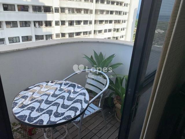 Apartamento para Venda em Rio de Janeiro/RJ Recreio dos Bandeirantes 2 Quartos