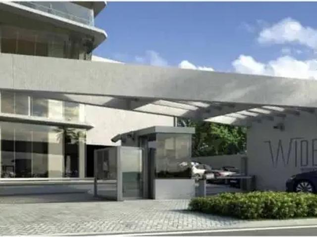 Apartamento para Venda em Rio de Janeiro/RJ Recreio dos Bandeirantes 2 Quartos