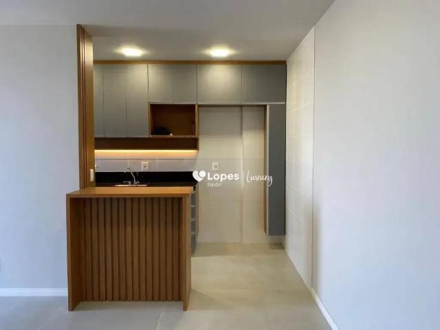Apartamento para Venda em Rio de Janeiro/RJ Recreio dos Bandeirantes 2 Quartos