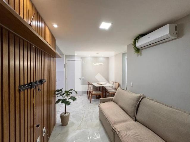 Apartamento para Venda em Rio de Janeiro/RJ Recreio dos Bandeirantes 2 Quartos