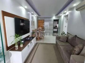 Apartamento para Venda em Rio de Janeiro/RJ Recreio dos Bandeirantes 2 Quartos