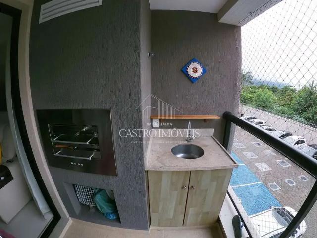 Apartamento para Venda em Rio de Janeiro/RJ Recreio dos Bandeirantes 2 Quartos
