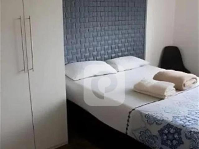 Apartamento para Venda em Rio de Janeiro/RJ Recreio dos Bandeirantes 2 Quartos