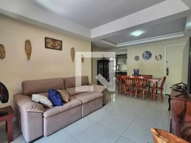 Apartamento para Venda em Rio de Janeiro/RJ Recreio dos Bandeirantes 2 Quartos