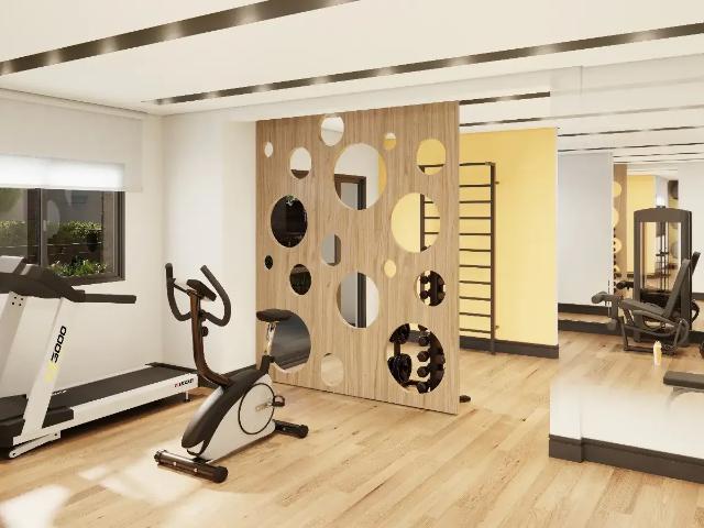 Apartamento para Venda em Rio de Janeiro/RJ Recreio dos Bandeirantes 1 Quartos