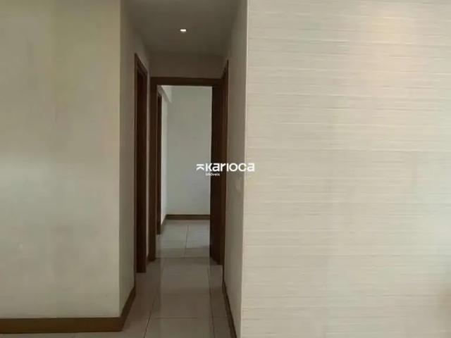 Apartamento para Venda em Rio de Janeiro/RJ Recreio dos Bandeirantes 2 Quartos