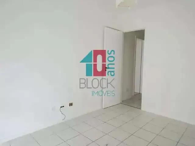 Apartamento para Venda em Rio de Janeiro/RJ Recreio dos Bandeirantes 2 Quartos