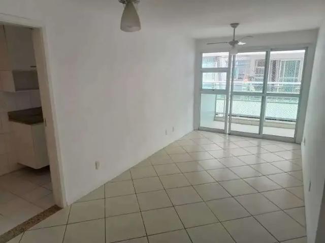 Apartamento para Venda em Rio de Janeiro/RJ Recreio dos Bandeirantes 2 Quartos