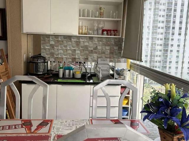 Apartamento para Venda em Rio de Janeiro/RJ Recreio dos Bandeirantes 2 Quartos