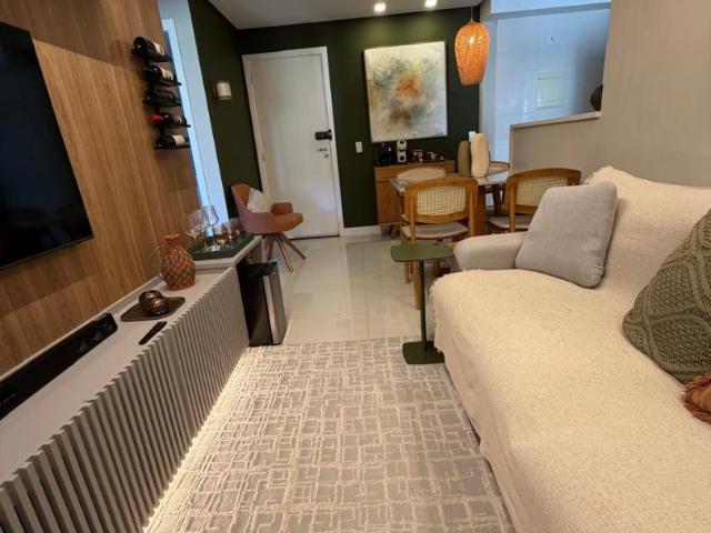 Apartamento para Venda em Rio de Janeiro/RJ Recreio dos Bandeirantes 2 Quartos