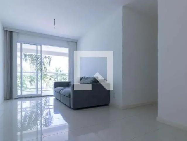 Apartamento para Venda em Rio de Janeiro/RJ Recreio dos Bandeirantes 2 Quartos