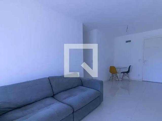 Apartamento para Venda em Rio de Janeiro/RJ Recreio dos Bandeirantes 2 Quartos