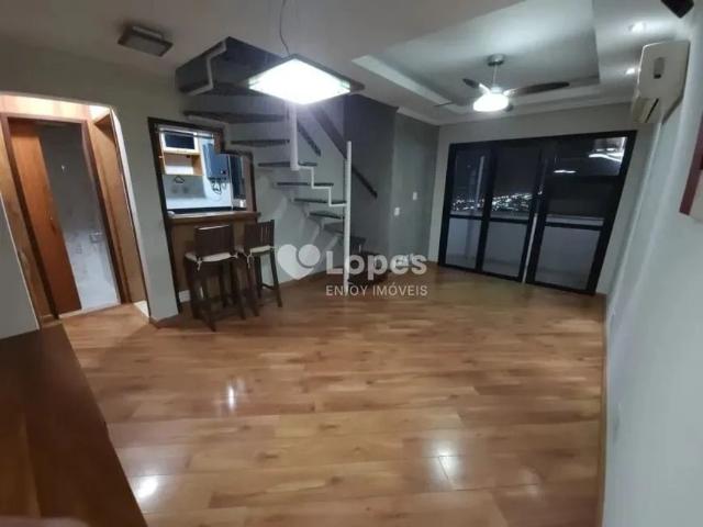 Apartamento para Venda em Rio de Janeiro/RJ Recreio dos Bandeirantes 2 Quartos